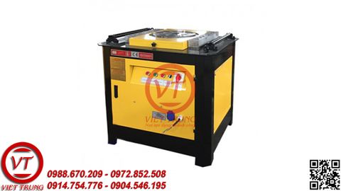 Máy uốn sắt đặt góc GW42 (VT-US08)