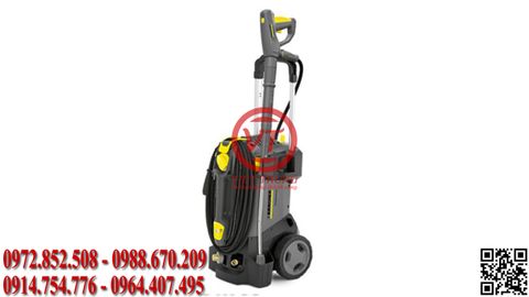 Máy phun áp lực Karcher HD 5 /17 C (VT-PALK14)