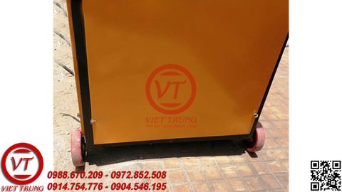 Máy uốn đai xây dựng GF20 (VT-US12)