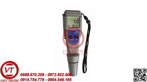 Máy đo pH và nhiệt độ dạng bút AD12 (VT-BDPH09)