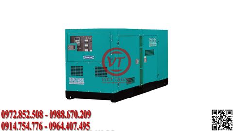 Máy phát điện DENYO DCA-150ESM (VT-DEY40)