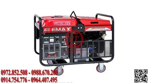Máy phát điện Honda ELEMAX SH11000 (Honda) (VT-ELM01)