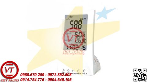 Máy đo rò rỉ khí gas Yichun YC130 (VT-MDKK10)