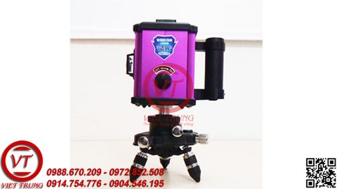 Máy cân mực Yamafuji 3D (12 tia xanh) (VT-MCM21)