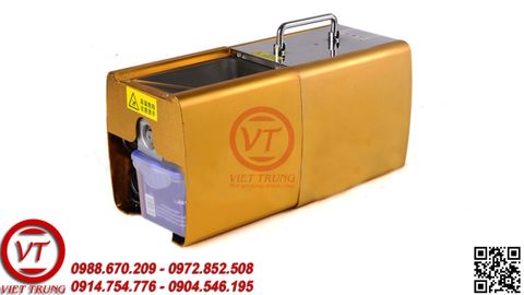 Máy ép dầu thực vật, dầu lạc DL-ZYJ02(VT-MED20