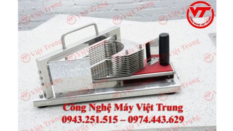 Máy cắt lát hoa quả (VT-MTCQ32)