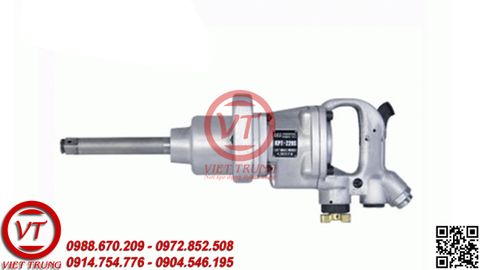 Súng vặn bulông Kawasaki KPT-229SL(VT-BL30)