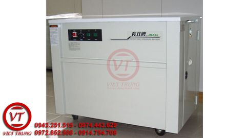 Máy đóng đai thùng chali JN - 740(VT-MDT03)