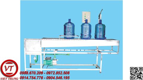 Bàn chiết rót tự động(VT-MDB02)