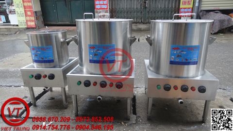 Bộ nồi nấu phở 20L –  60L – 60L(VT-NNP08)