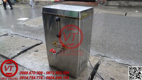 Máy đun nước nóng 30L(VT-MDNN01)