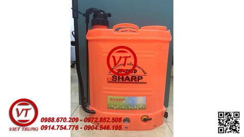 Bình xịt điện Sharp SP-20TD (VT-MPT03)