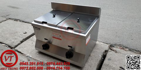Bếp chiên nhúng gas Verly HY-72 (VT-BEP43)