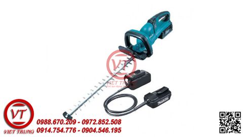 Máy tỉa hàng rào Makita UH650DWB (VT-MTHR10)