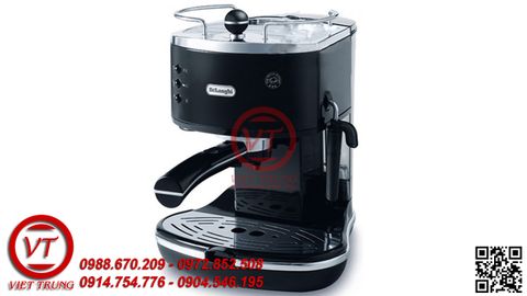Máy pha cà phê De'Longhi ECO310.BK (VT-PCF16)