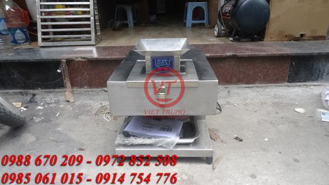 Máy thái thịt tươi sống JZ (VT-MTT28)