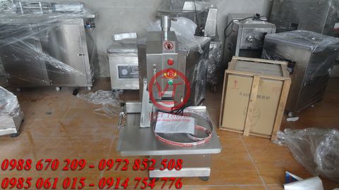 Máy cưa xương vỏ inox W210A (VT-CX19)