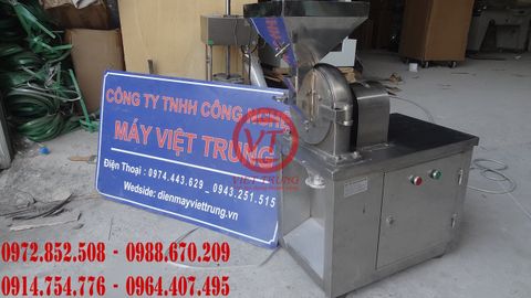 Máy nghiền đa năng SF-180 (VT-MN10)