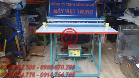 Máy hàn miệng túi M2- 800 ( VT-HT18)