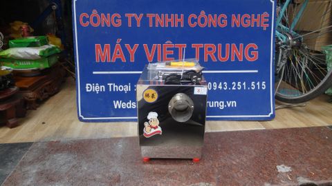 MÁY THÁI HÀNH LÁ (VT-MTCQ45)