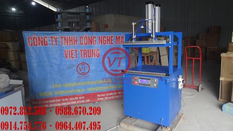 Máy ép chân không chăn công nghiệp VT600 (VT-CK66)