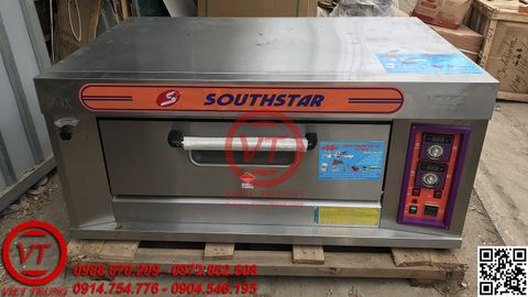 Lò nướng bánh Southstar dùng gas (VT-NB05)