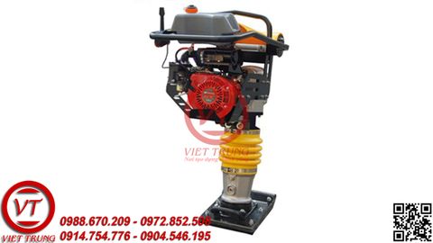 Máy đầm cóc chạy xăng NTK-72S (VT-MDC30)