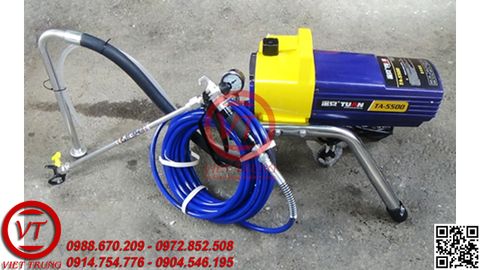 Máy phun sơn pitton HM TA5500 (VT-MPS20)