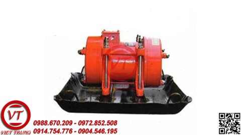 Máy đầm bàn JinLong 1,1KW (3Pha) (VT-MDB17)