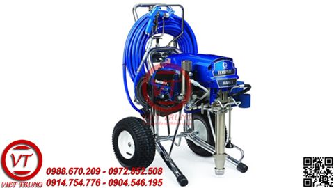 Máy phun bột Graco TexSpray Mark V (VT-MPS113)