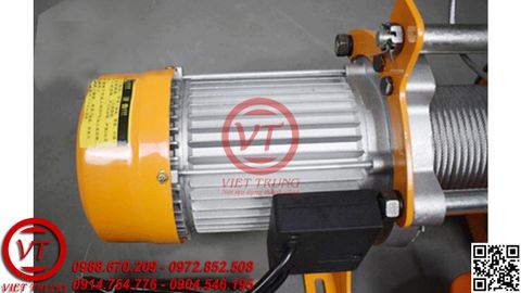 Tời kéo mặt đất KDJ 750-1500 (VT-TD147)