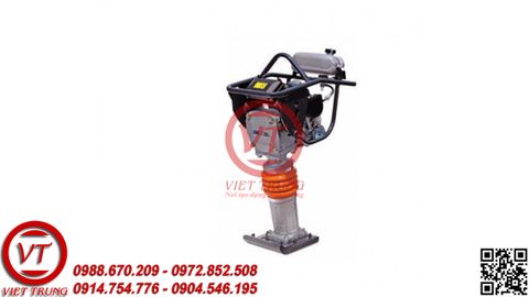 Máy đầm cóc Hitachi ZV65RL (VT-MDC24)