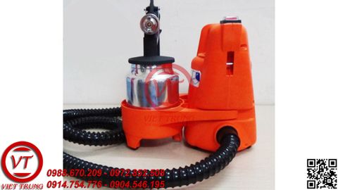 Máy phun sơn Paint Zoom 650W (VT-MPS62)