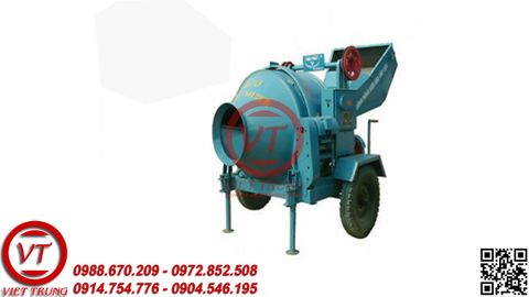 Máy trộn bê tông JZC200 (VT-MTBT39)