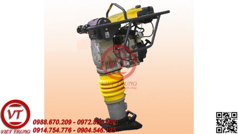 Máy đầm cóc REIMEI VRM80C (VT-MDC34)