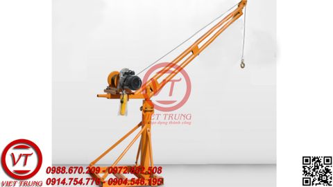 Cẩu nâng mini (VT-TD01)