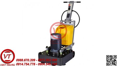 Máy mài sàn bê tông LJ-X12 (Cỡ nhỏ) (VT-MS33)