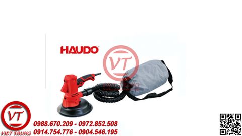 Máy chà tường HAUDO 700D 8L (VT-MCT14)