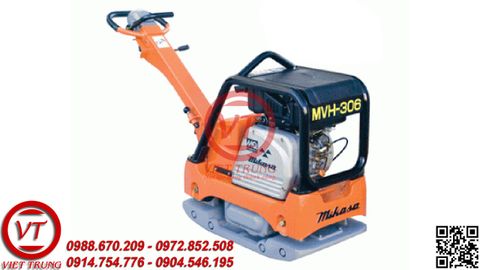 Máy Đầm bàn Mikasa MVH-306DS (VT-MDB24)