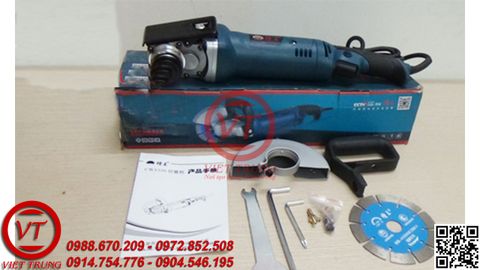 Máy cắt gạch 1 lưỡi CW 1330 (VT-MCR10)