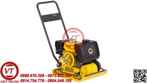 Máy đầm bàn Wacker Neuson MP15 (VT-MDB15)