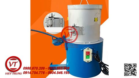 Máy bóc hành, tỏi DF-340 (VT-MBV02)