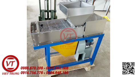 Máy bóc vỏ lụa đậu phộng VL-15 (VT-MBVL02)