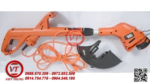 Máy cắt cỏ cầm tay Black and Decker GL4525 (VT-MCC70)