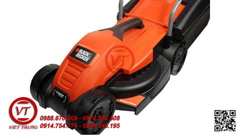 Máy cắt cỏ dùng điện Black Decker EMAX32 (VT-MCC73)