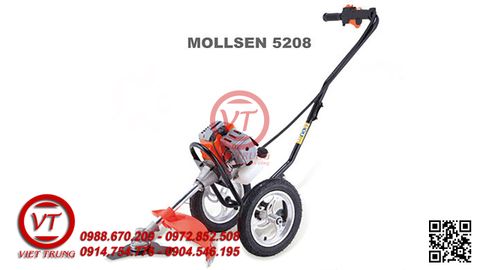 Máy cắt cỏ Mollsen 5208 (VT-MCC88)