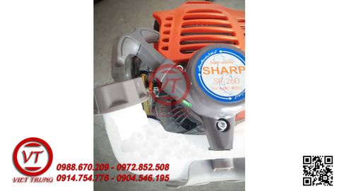 Máy cắt lúa bằng tay Sharp SP-260 (VT-MGCT03)