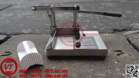 Máy chặt xương heo bằng tay 200 (VT-CX11)