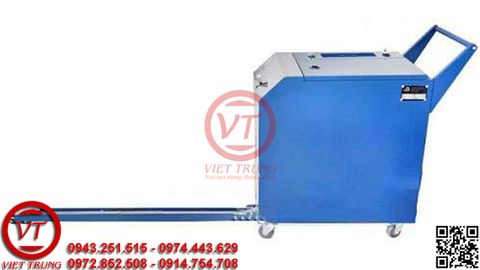 Máy đai thùng bán tự động DBA-130A (VT-MDT15)