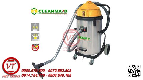 Máy Hút Bụi Clean Maid T802 (VT-MHB10)